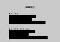 “刘鑫堵住了江歌的逃跑路线”，江歌妈妈的投诉透露了很多细节。