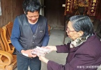 浙江90岁老人拒绝申请破产，10年还款2077万:欠别人一定要还。