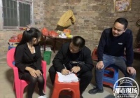 男子整理母亲遗物，一张纸条让他激动起来